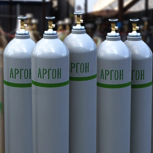 Аргон в Видном